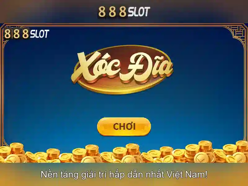 888slot - Trải nghiệm cá cược trực tuyến an toàn và hấp dẫn