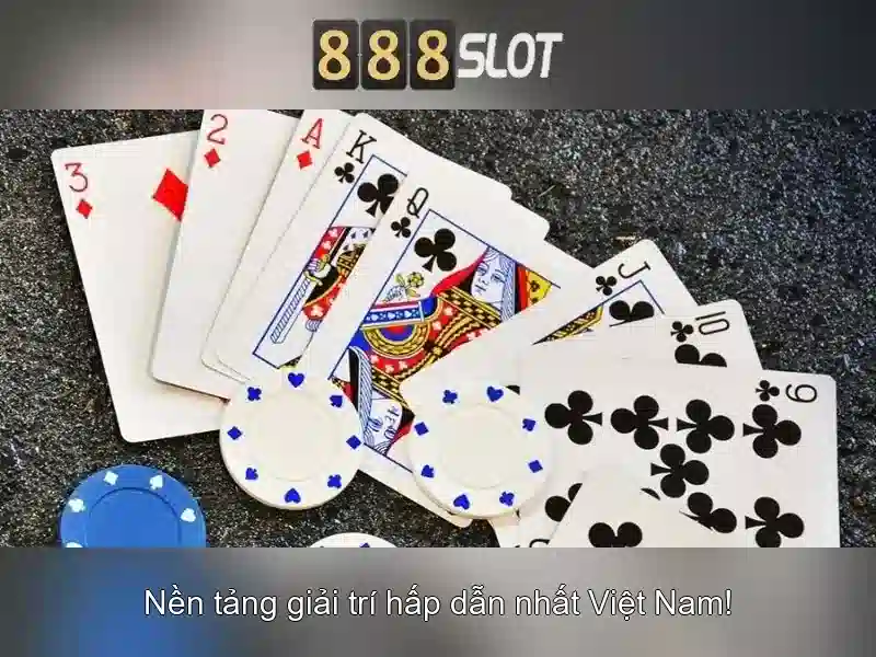 888slot – Cổng trò chơi slot trực tuyến và casino