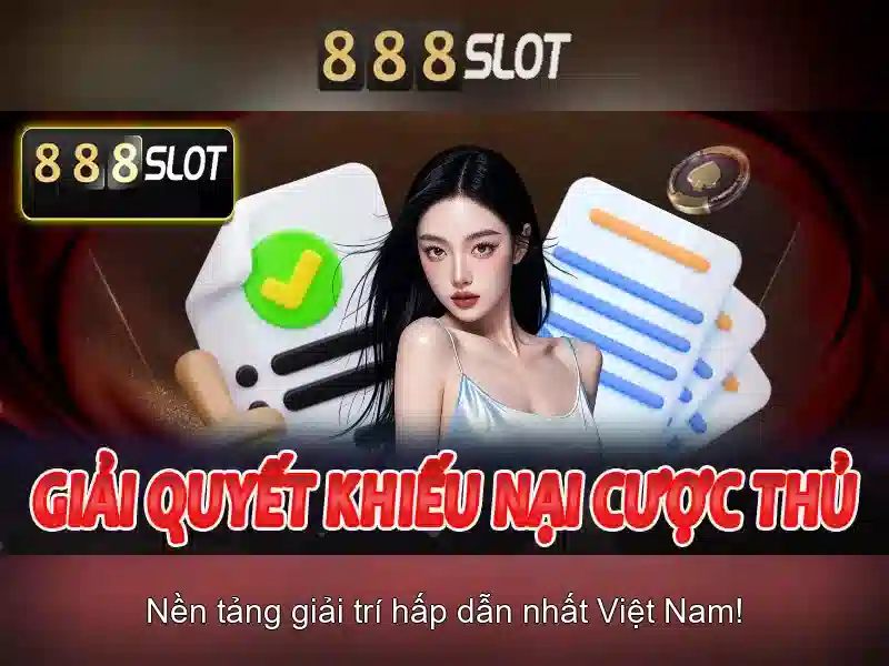 888slot: Nền tảng sòng bạc trực tuyến hàng đầu