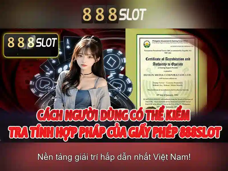 Khám Phá 888slot: Sàn casino slot trực tuyến hàng đầu