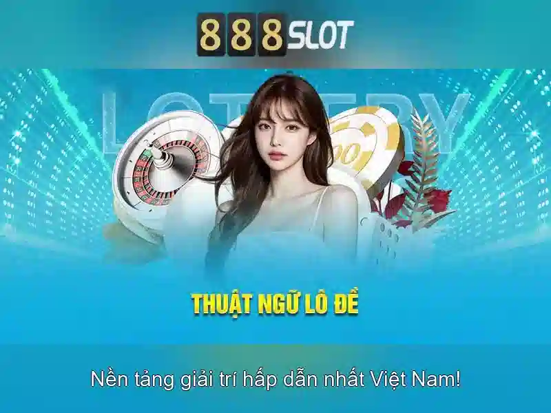 Khám phá 888Slot – Sân chơi slot trực tuyến uy tín