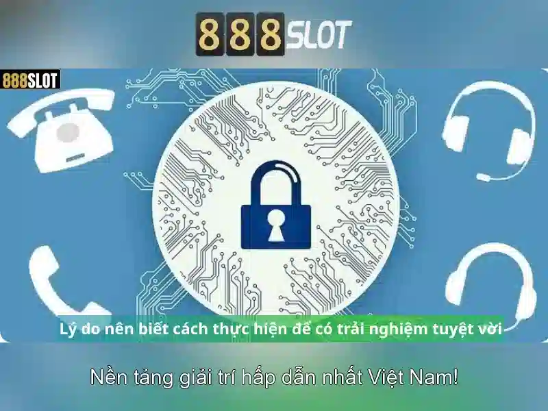 888slot: Giới thiệu về nền tảng casino slot trực tuyến