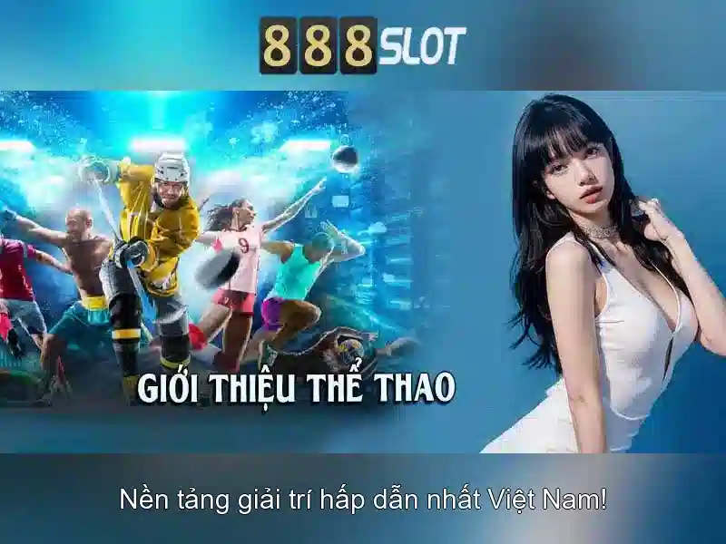 888slot – Nền tảng slot trực tuyến uy tín