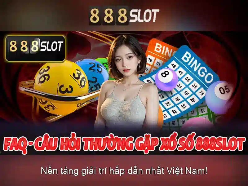 Giao dien cua 888slot va trai nghiem nguoi dung