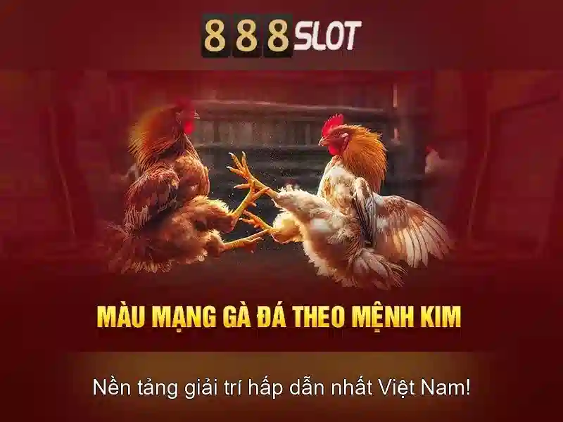 888slot: Nền tảng chơi slot trực tuyến tin cậy tại Việt Nam