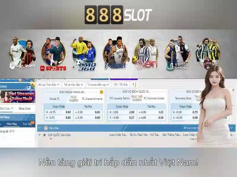 Khám phá gold slot 888: trải nghiệm đỉnh cao và chiến lược thành công