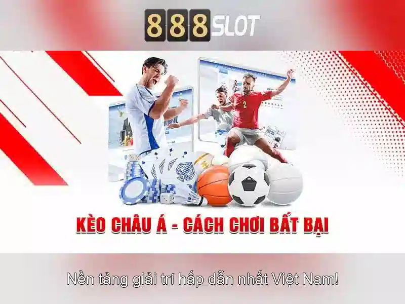 888Slot: Đánh giá tổng quan về casino slot trực tuyến