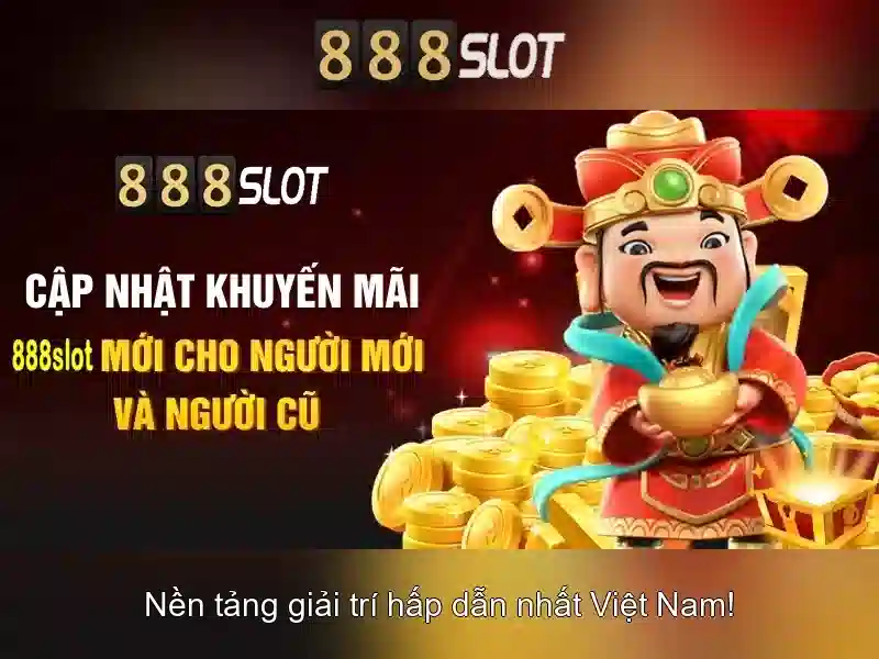 888slot - Tổng quan và đánh giá