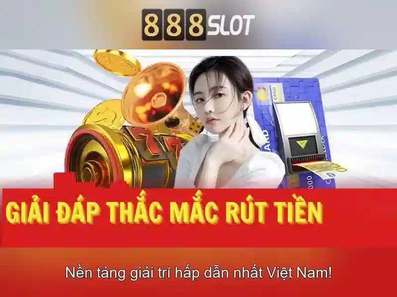 888slot: Trải nghiệm casino trực tuyến đáng tin cậy tại Việt Nam
