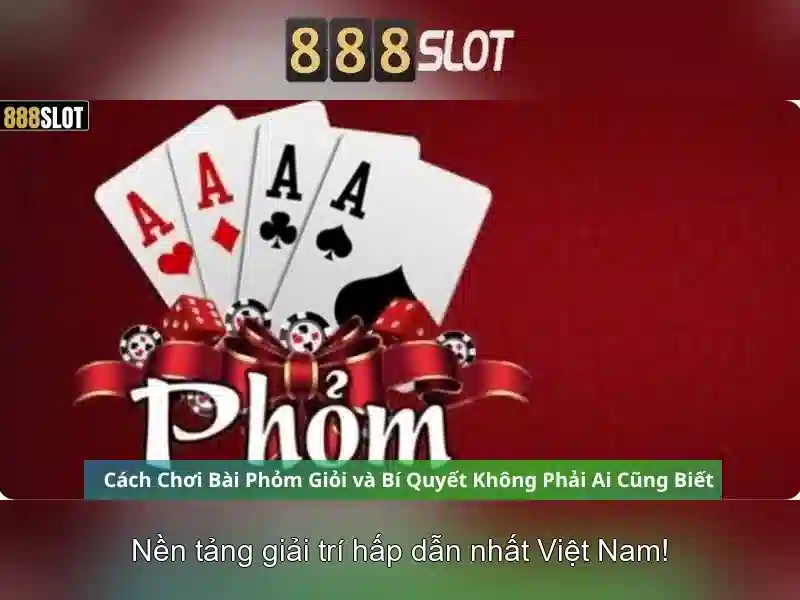 888slot: Nền tảng slot trực tuyến hàng đầu tại Việt Nam