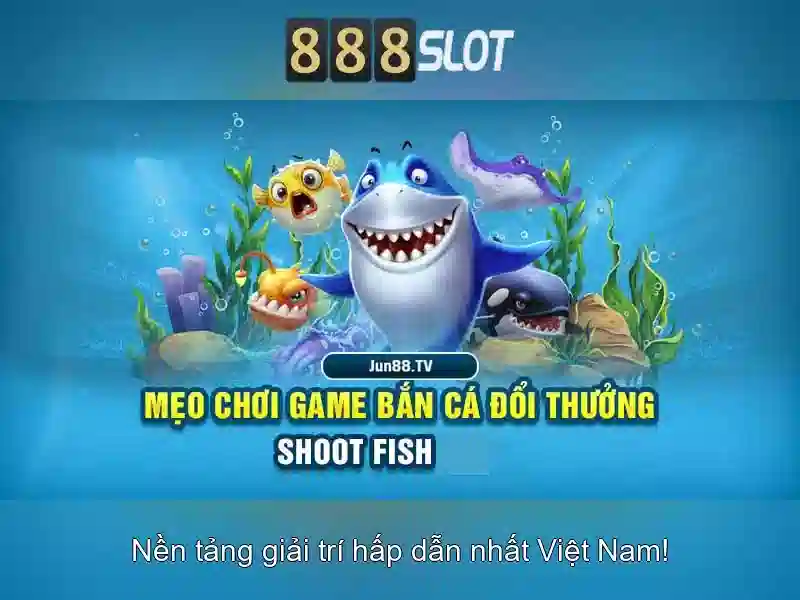 Đặc điểm nổi bật của 888slot
