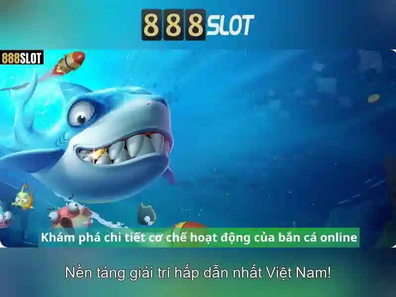 888slot – Đánh giá nền tảng máy đánh bạc trực tuyến hàng đầu