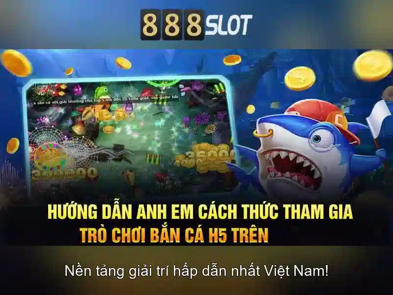 An toàn và thanh toán tại 888slot