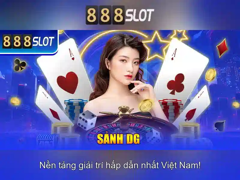 Danh mục trò chơi phong phú