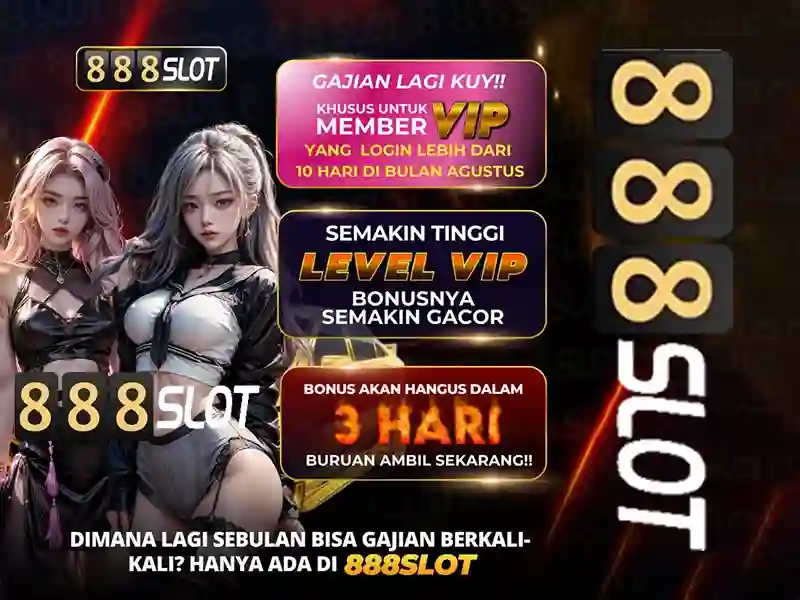 Ưu điểm cạnh tranh của 888slot freebet