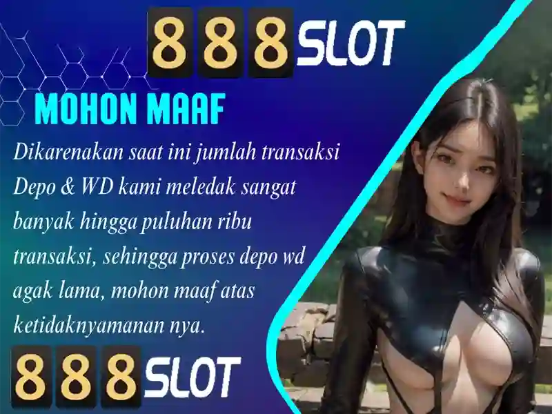 888slot – Trải nghiệm casino trực tuyến hàng đầu