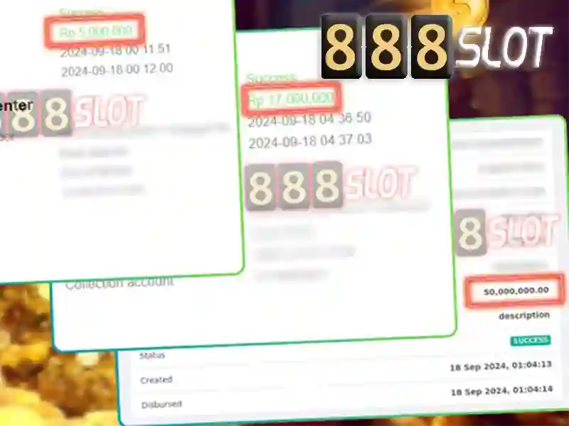 Tổng quan chủ đề và giá trị cốt lõi của 888slots bonus code