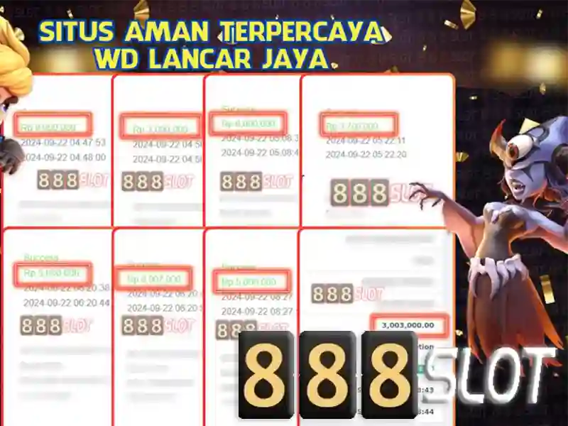 fb 888 slot – Tổng quan, sản phẩm và lợi thế cạnh tranh