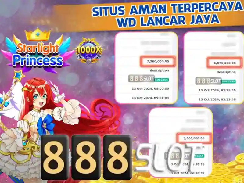 888slots bonus code – Trải nghiệm đỉnh cao và ưu đãi hấp dẫn