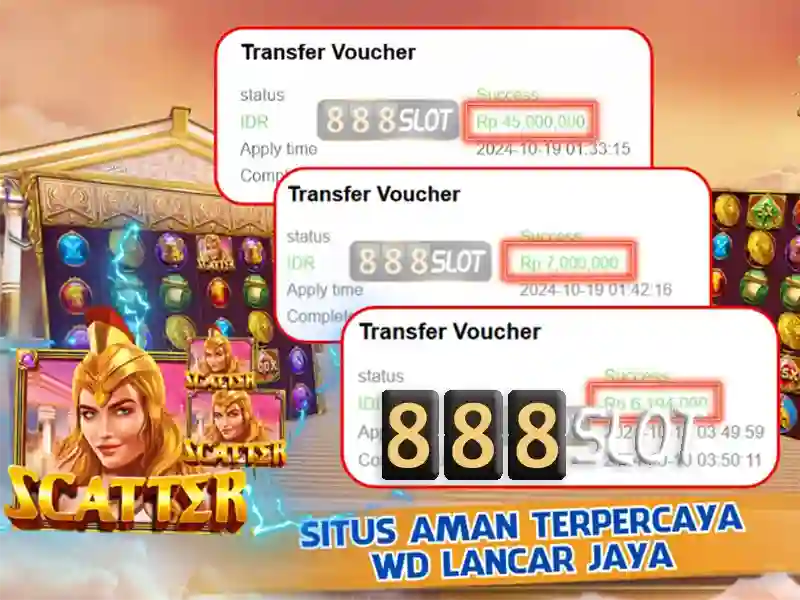mr 888 slot – Trải nghiệm đỉnh cao cược trực tuyến