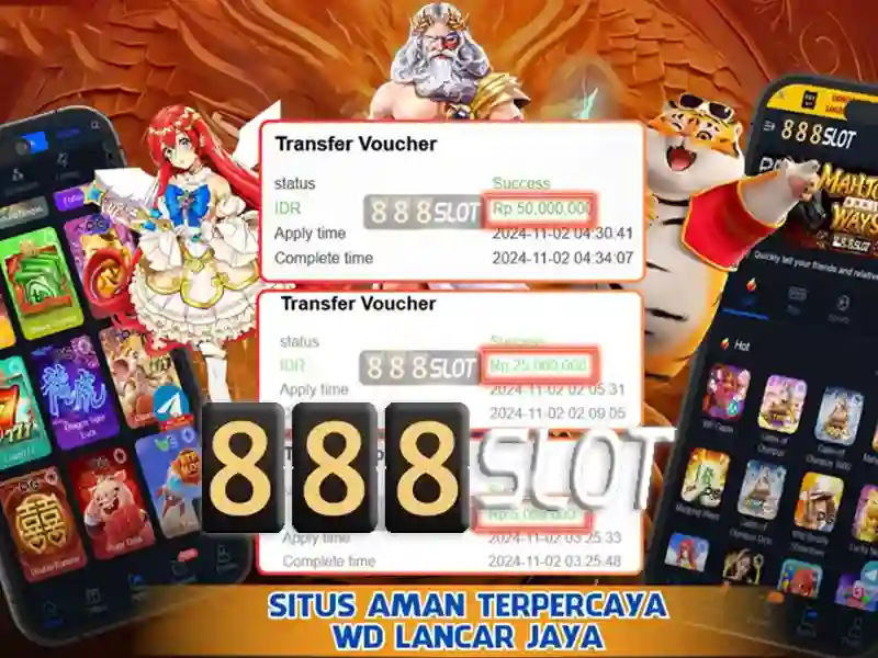 slot big win 888 – Trải nghiệm đỉnh cao tại 888slot, com