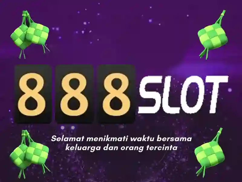 888 vip bet slot: Đỉnh cao trải nghiệm cược online