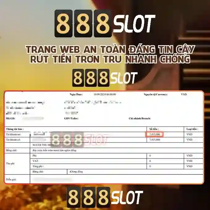 mr 888 slot – Trải nghiệm đỉnh cao cược trực tuyến