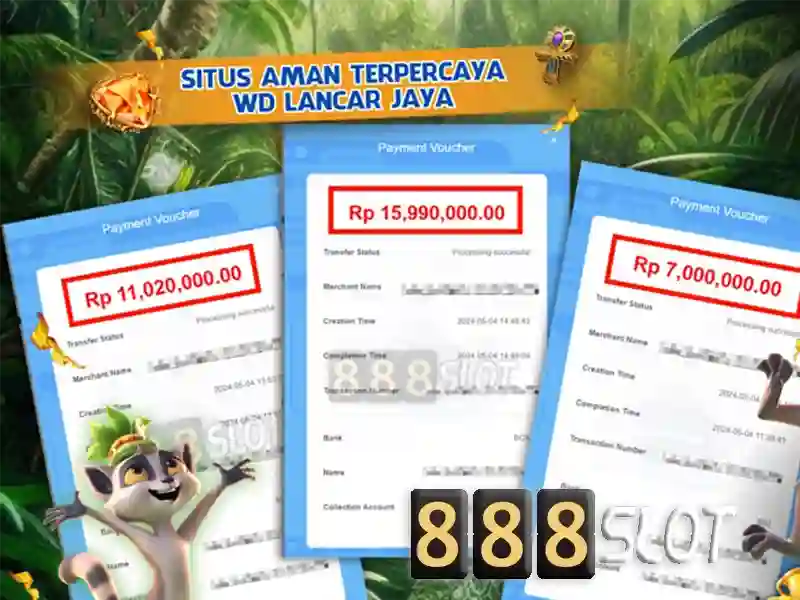 888slot - Đánh giá và hướng dẫn chơi