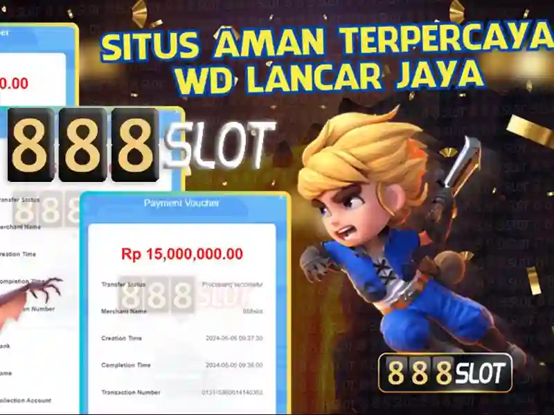 bunga 888 slot - Dấu ấn thương hiệu và trải nghiệm đặc sắc