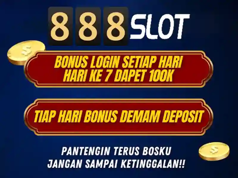 slot 888 miễn phí – Tổng quan và tầm nhìn tương lai