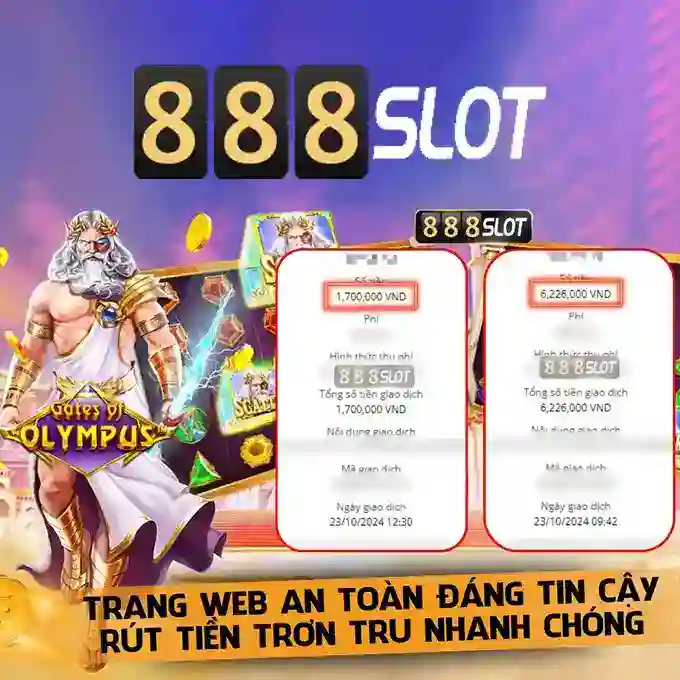 fb 888 slot – Tổng quan, sản phẩm và lợi thế cạnh tranh
