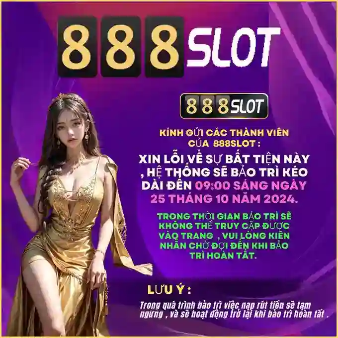 bet 888 slot – Tổng quan và trải nghiệm đỉnh cao