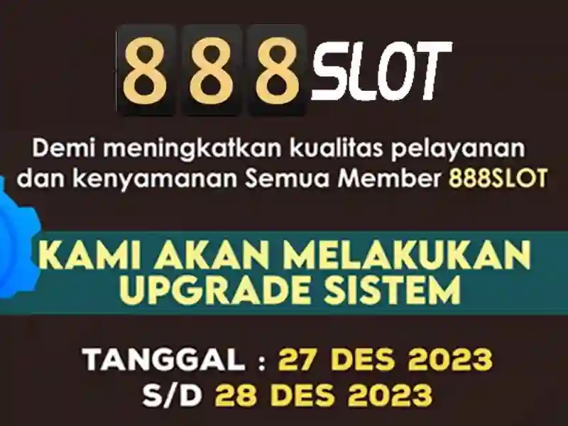 888slot - Nền tảng Casino Trực Tuyến
