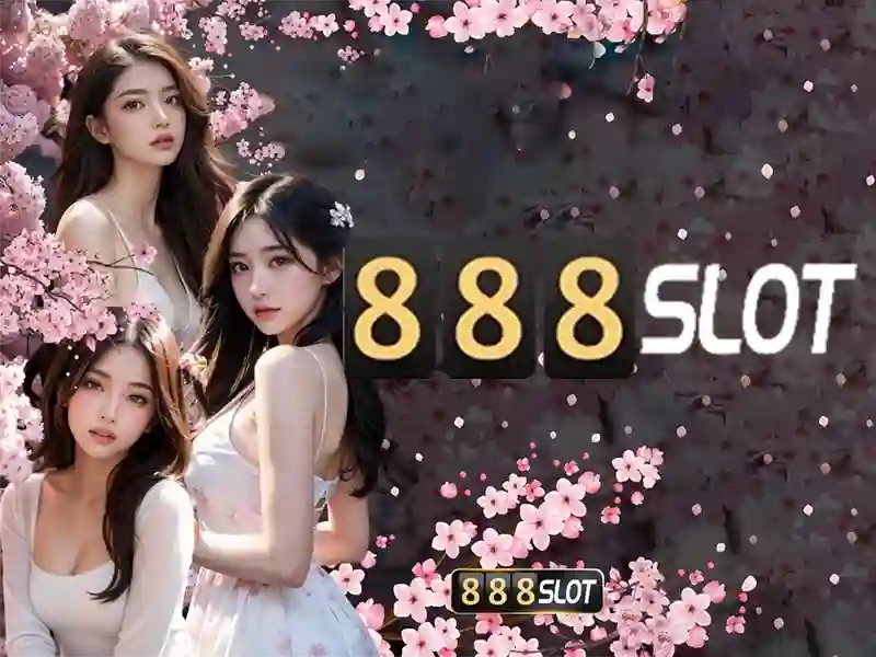 Khám phá 888slot - Nền tảng slot trực tuyến hàng đầu
