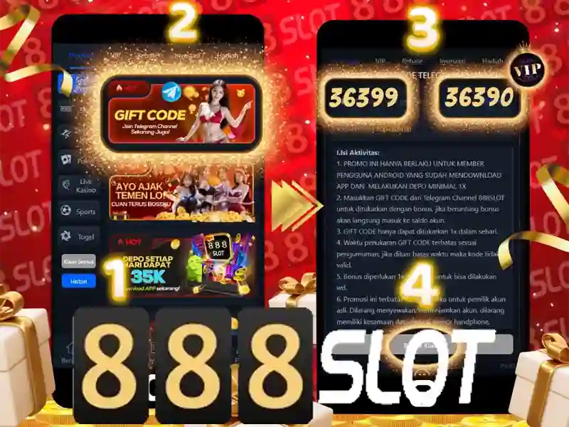 Nguồn gốc và sứ mệnh của từ khóa slot gold 888
