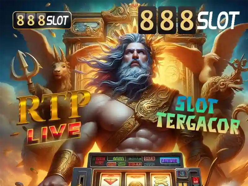 888Slot - Đánh giá và Trải nghiệm Cổng Slot Trực Tuyến
