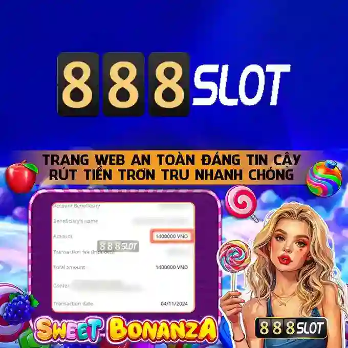 best slot 888 – Tổng quan, trải nghiệm và đánh giá