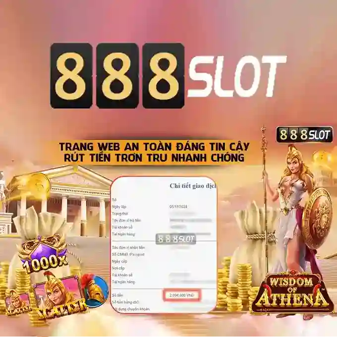slot 888 th – trải nghiệm đột phá và đánh giá