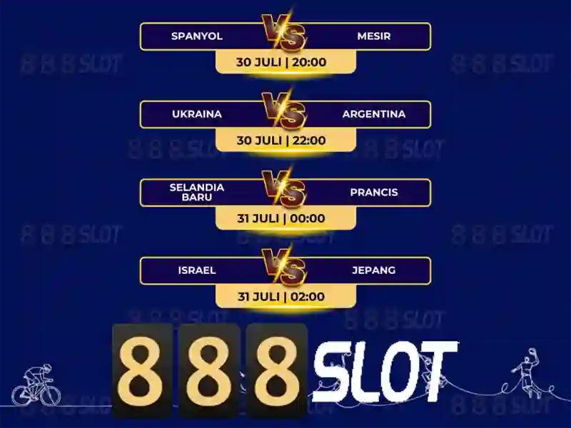 888slot: Đánh giá sòng bạc slot trực tuyến