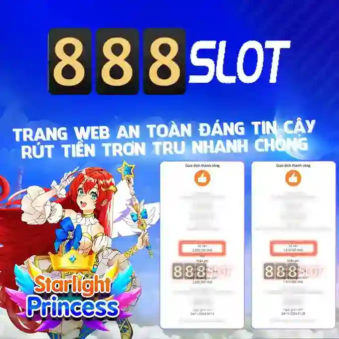 888 slot races – Tổng quan chủ đề và giá trị cốt lõi