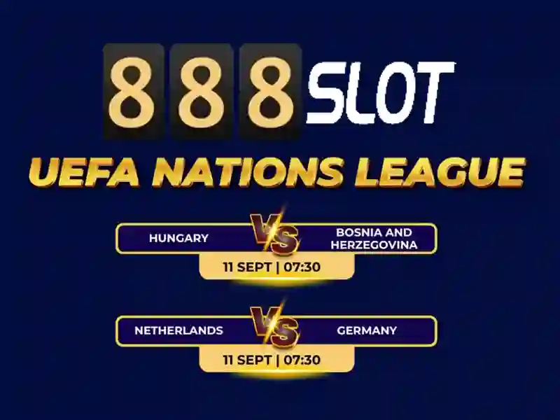 888slot – Nền tảng slot trực tuyến nổi bật