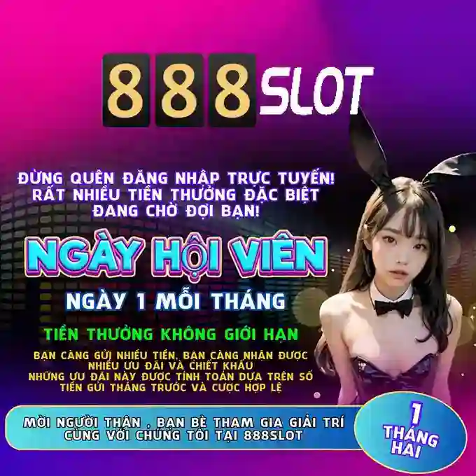 slot gold 888 – Trải nghiệm đỉnh cao cùng vegas slot 888