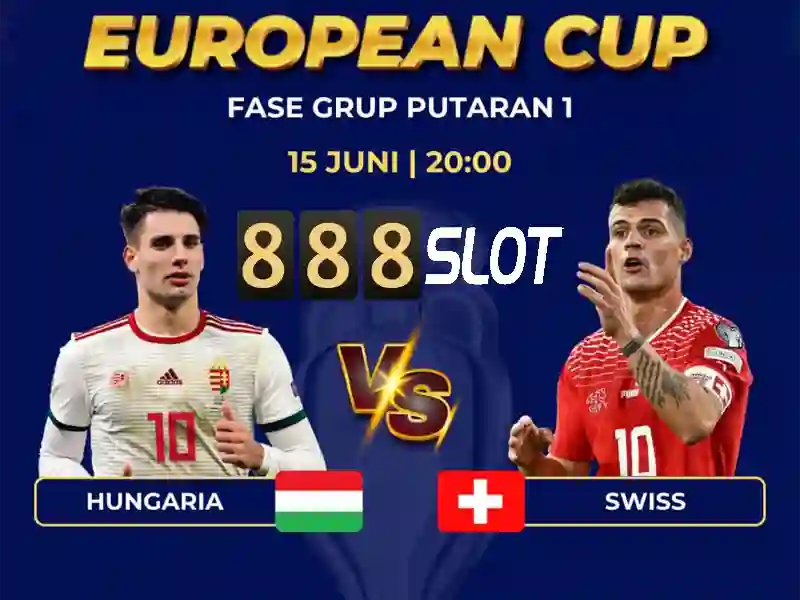 Khám Phá 888slot: Sàn casino slot trực tuyến hàng đầu