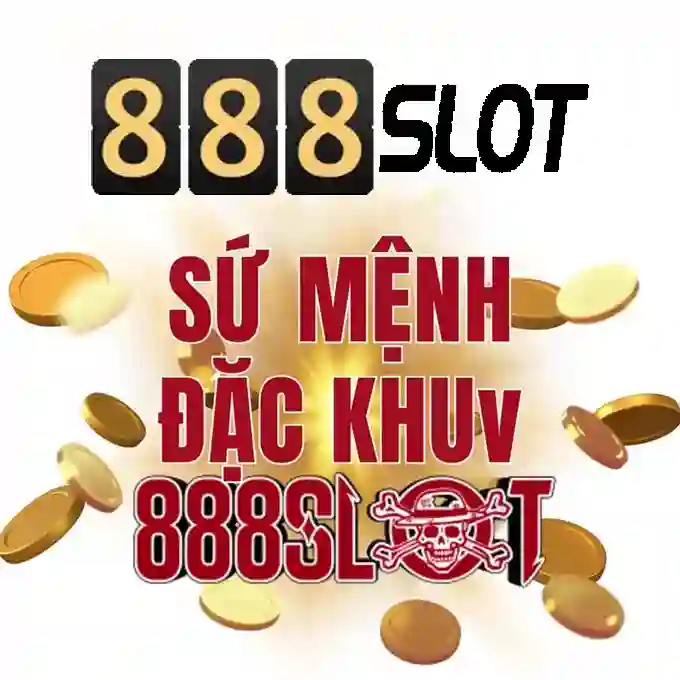 Các loại game slot đa dạng từ cổ điển đến hiện đại tại sảnh 888slot