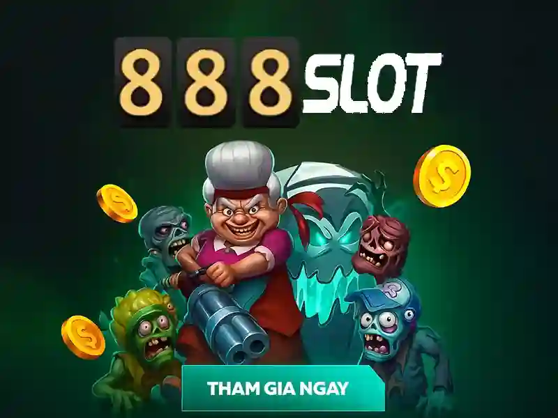 slot gold 888 – Tổng quan chủ đề và giá trị cốt lõi
