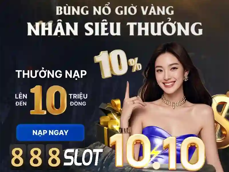 ewallet slot 888: Trải nghiệm đẳng cấp và an toàn