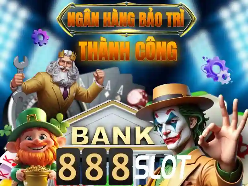 mr 888 slot – Trải nghiệm đỉnh cao cược trực tuyến
