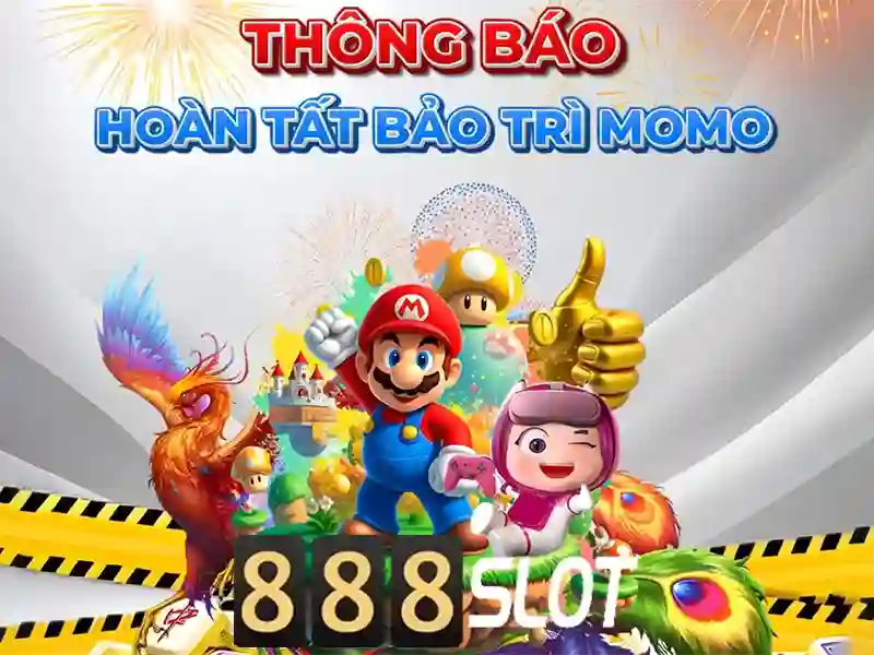 Tổng quan và giá trị cốt lõi của 888 vip bet slot