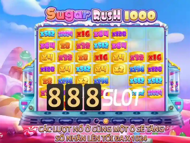 mr 888 slot – Trải nghiệm đỉnh cao cược trực tuyến