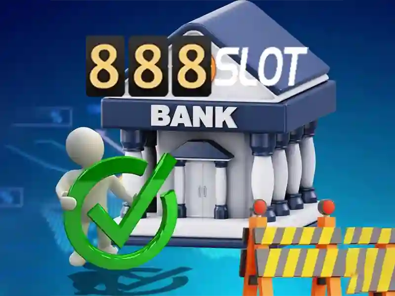 slot 888 th – trải nghiệm đột phá và đánh giá